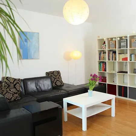 Haru Apartment