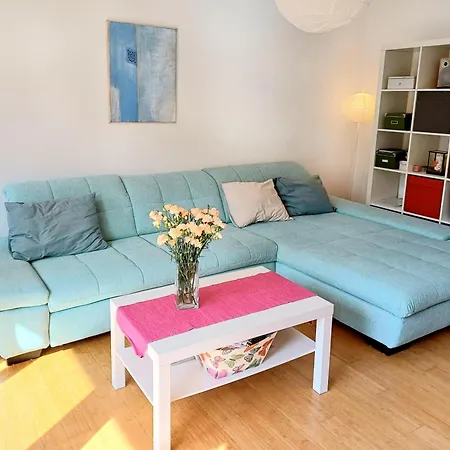 Haru * לובליאנה