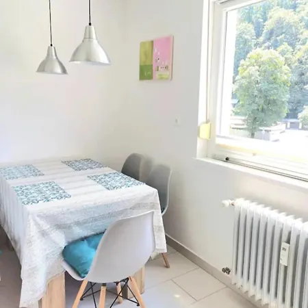 Haru Apartment