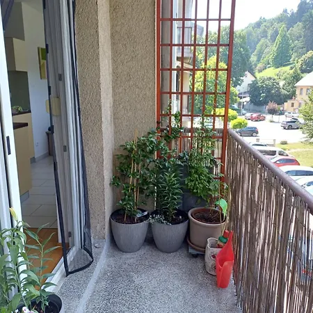 Apartmán Haru